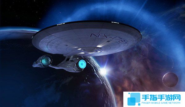 非VR也能体验 育碧《星际迷航：舰桥成员》免费更新PS4/PC