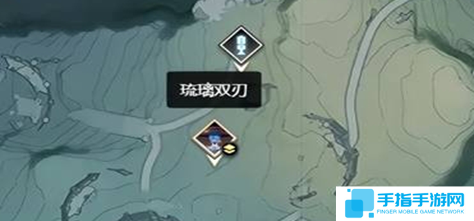 鸣潮2.0红名boss在哪图三