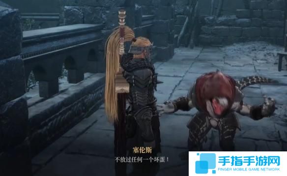 第一狂战士卡赞混沌蚕食者图纸怎么获取