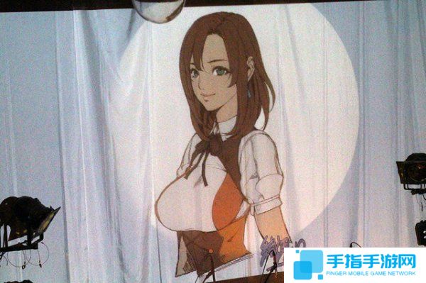 《重装机兵Xeno》将回归原点 讲述少女青春物语