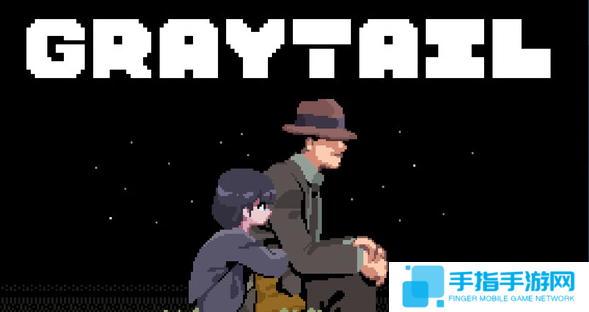 《灰尾》Steam上线 致敬《塞尔达传说》动作冒险