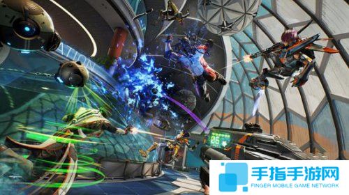 《不法之徒》Steam正式发售 无中文售价199RMB_全球新游