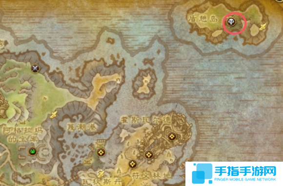 魔兽世界冰dk隐藏神器外观怎么得