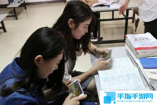 数据称王者荣耀女玩家数量突破1亿 占比超男性_全球新游