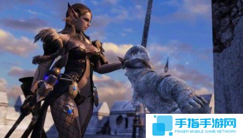《神佑》重制版开启韩服封测 计划改进多项内容