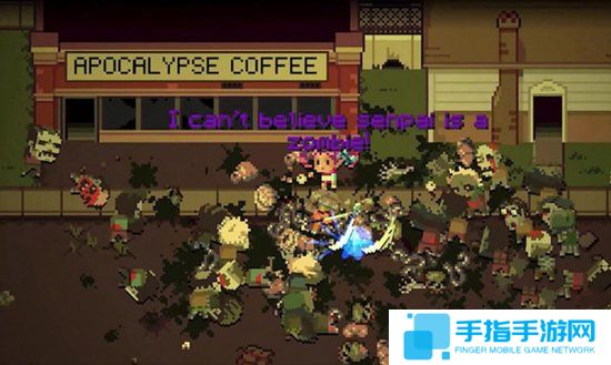 或加入中文 《加拿大死亡之路》移动版迎更新