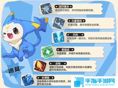 洛克王国世界精灵怎么特殊进化