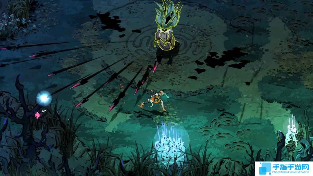 《黑帝斯2》正式版将是Switch 1和2限时独占