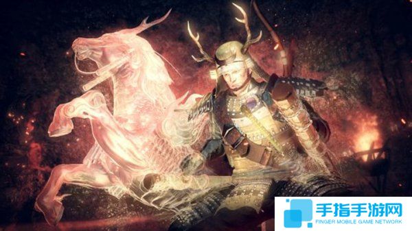 《仁王》即将更新1.16补丁 等级上限提至550_全球新游