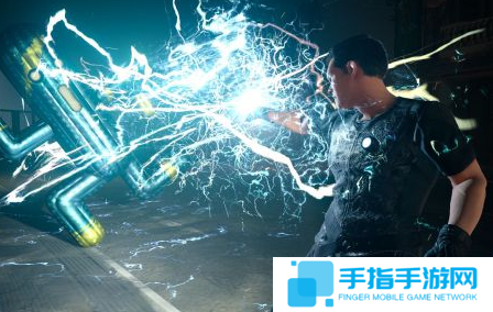 《最终幻想15》多人测试8月3日开启 新模式曝光_全球新游