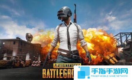 吃鸡扒一扒 《绝地求生大逃杀》还能火多久?_全球新游