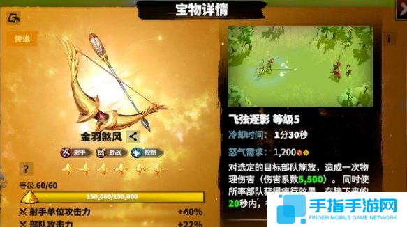 万龙觉醒森尼因多宝物怎么选