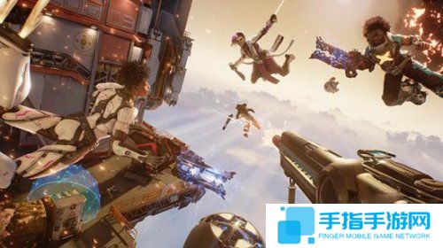 《不法之徒》Steam正式发售 无中文售价199RMB