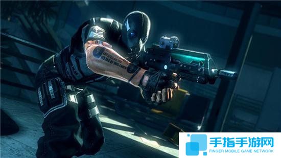 B社《边缘战士》Steam永久免费 游戏已上市6年