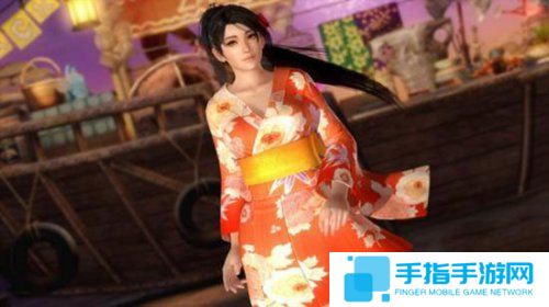 《死或生5：最后一战》累计下载量超过900万份_全球新游