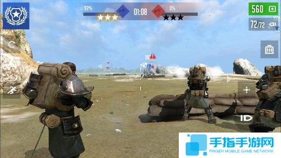 射击与策略融合 《贵族：1896》公布上架时间