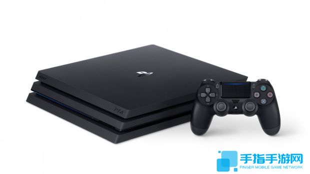 分析称索尼圣诞节缺乏独占 PS4和PS4 Pro都降价_全球新游