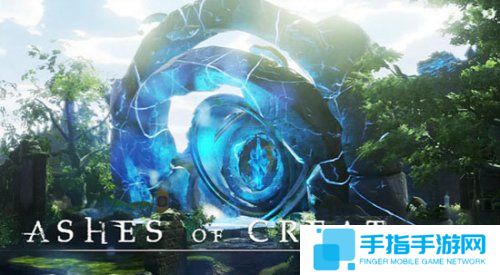 让MMORPG重生《创世灰烬》Alpha版预告曝光_全球新游
