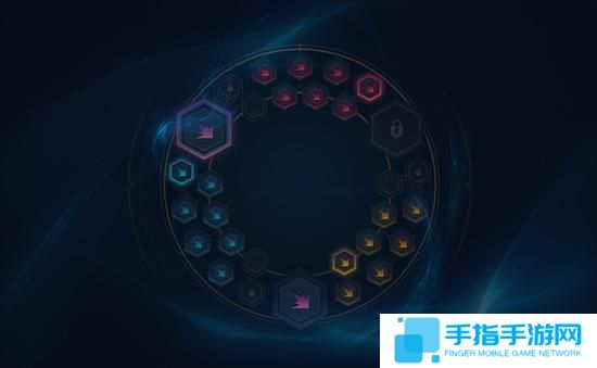 LOL新符文重铸细节放出
