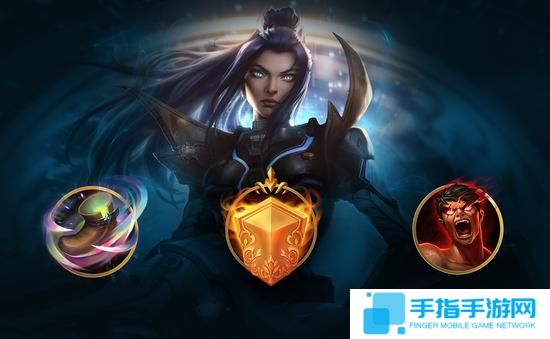 LOL新符文重铸细节放出