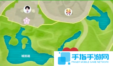 心动小镇春野令限定鸟在哪里拍