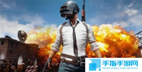 《绝地求生》8月3日月度大更新 MK14狙击枪登场_全球新游