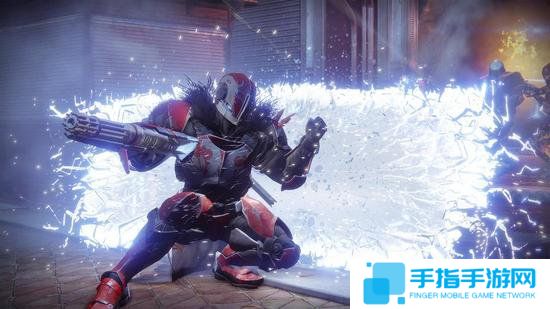 命运2测试时间延长 7月26日上午8点前后结束测试