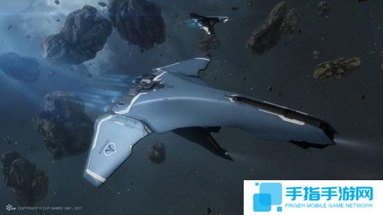 《EVE OL》发现计划开启 由玩家协助定位系外行星_全球新游