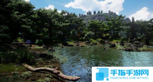 让MMORPG重生《创世灰烬》Alpha版预告曝光