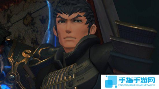 身兼数职！野村哲也参与《异度之刃2》设计_全球新游