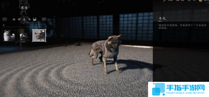 刺客信条影忠犬伸冤支线任务完成攻略图八