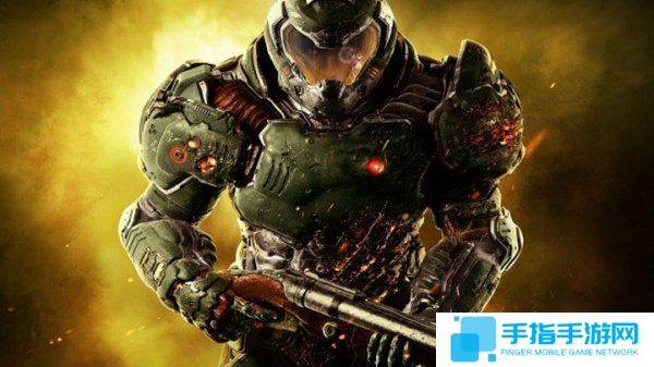 成功的重启作《毁灭战士4》PC版卖出200万份_全球新游