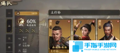 封神开天强势阵容有哪些