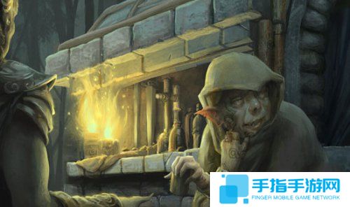 让MMORPG重生《创世灰烬》Alpha版预告曝光