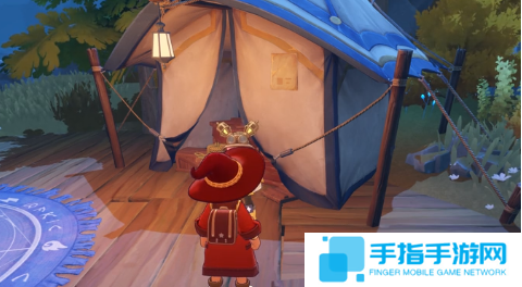 洛克王国世界乌达在哪抓