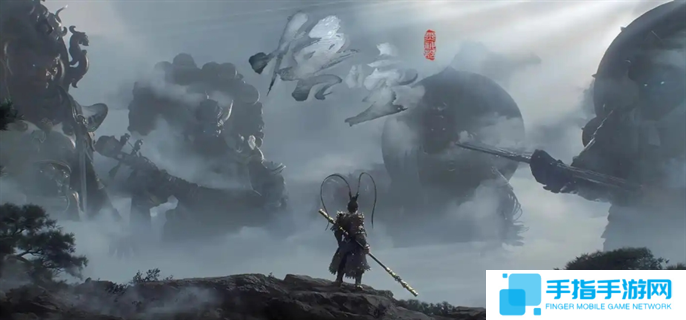 黑神话悟空手机版什么时候出-手机版上线时间介绍