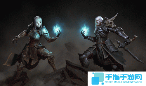 暗黑3第十一赛季前瞻：新的装饰奖励与挑战