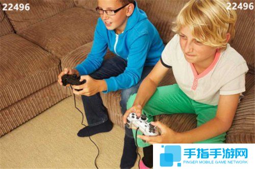 研究：玩3D电子游戏可以帮助增强记忆力_全球新游