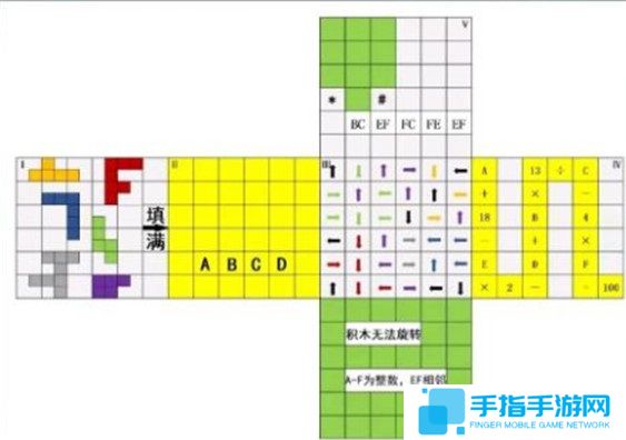 犯罪大师猎杀挑战答案分析图二