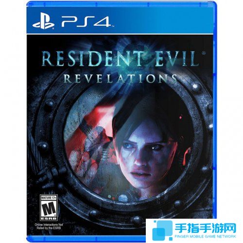 《生化危机：启示录》将于8月登陆PS4、XBOX ONE平台_全球新游
