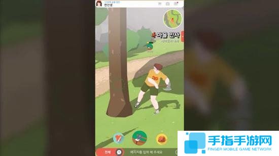 韩国Nexon经典IP改编《洛奇移动版》明年上市