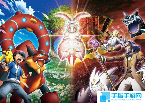 《精灵宝可梦GO》重新推出全新的“道场”玩法