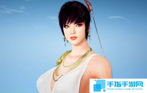 《黑色沙漠》PVE曝56级才能刷 美女大战怪兽_全球新游