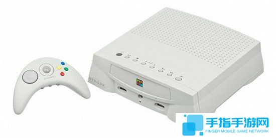 苹果1996年曾推出游戏主机Pippin 销量4.2万台_全球新游