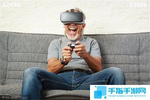 研究：玩3D电子游戏可以帮助增强记忆力