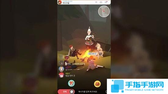 韩国Nexon经典IP改编《洛奇移动版》明年上市