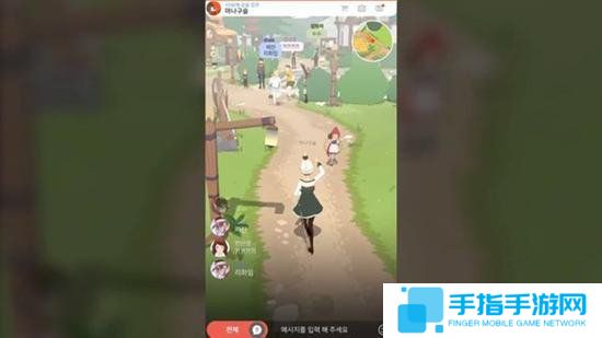 韩国Nexon经典IP改编《洛奇移动版》明年上市