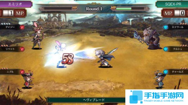 SE新作《上古狂欢》上线 登陆雅虎日本页游平台