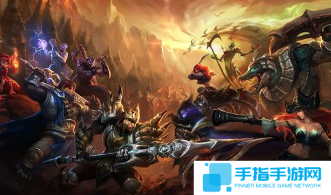 Twitch《英雄联盟》直播新功能 可筛选主播段位_全球新游
