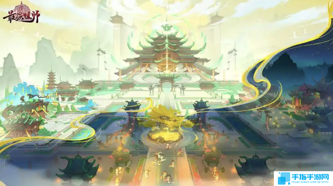 最强祖师值得培养人物有哪些？最强角色推荐2025